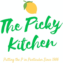 The Picky Kitchen