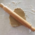 gluten-free shortcrust pastry