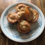 Gluten-Free Yorkshire Puddings