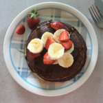 Protein pancakes