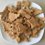 Gingerbread People and Shapes