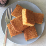 Gluten-Free Spongecake